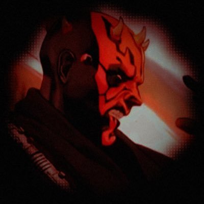 StarWarsism's profile picture. ❤️ I follow back all 🖤 #StarWars #Films #Movies