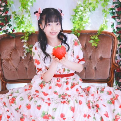 藤野あさひ🍓さんのプロフィール画像