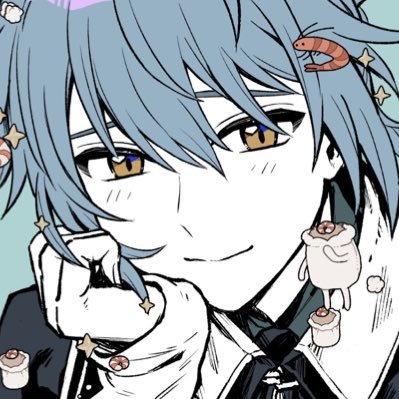 サメ太郎さんのプロフィール画像