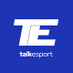 Talkesport (@talkesport) Twitter profile photo Talkesport (@talkesport) Twitter profile photo