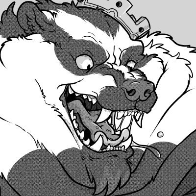 🔞No Minors Please 🔞
He/They/Them Ace fatfur artist and writer!
I just released my first Novella!
♥️🐊♥️