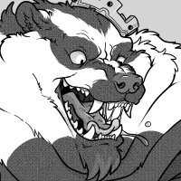 Baron!! (@baroncroc) 's Twitter Profile