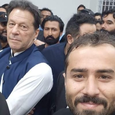 Vice president ILF Pakistan ,practising criminal lawyer, Imran Khan legal team member,Burki Law Associates Islamabad.