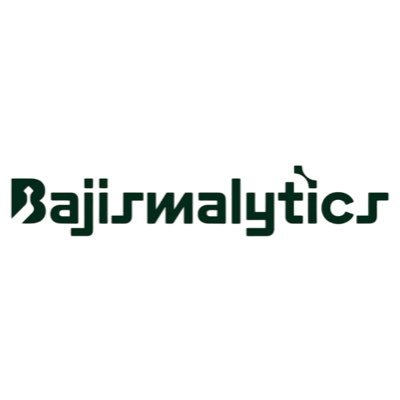 An educative platform for data enthusiasts. #dataanalytics #dataanalyst #education