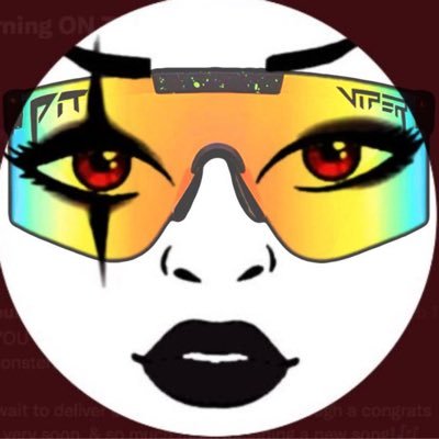 Creator/ Singer @septmbrmourning
Writer/ Creator @TopCow @ImageComics
Endorsed @maccosmetics/@ultimateearspro
3k+ Web 3 collectors
Spaces Every Monday 2pm PST