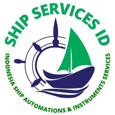 shipservicesid's profile picture. Ship Instruments Automations Services | https://t.co/hdgGh3FJpl | Contact: https://t.co/nVDtlf5FC5 - https://t.co/2rIpXHcOBz