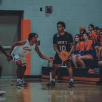 Jayvien George (@jaykalil_) 's Twitter Profile
