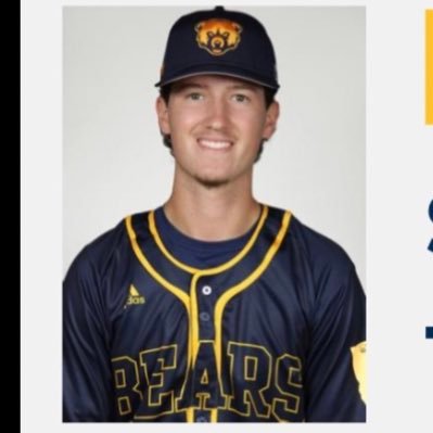 Truett McConnell University|| RHP || -6’3-195