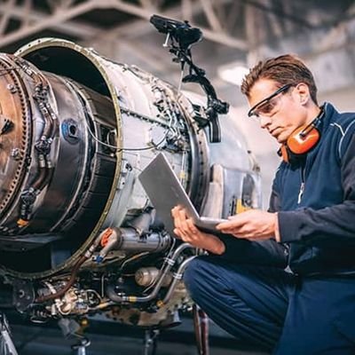 damilolamoses56's profile picture. Aerospace geek ✈️🚀