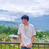 Kencho (@keogi3) 's Twitter Profile