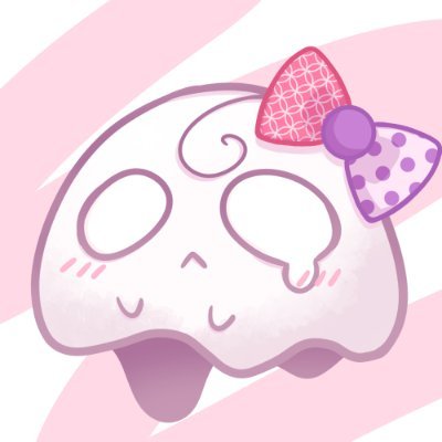 Rensia 👻🎀 | Baky Studioさんのプロフィール画像