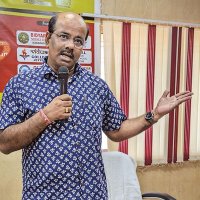 Bhabani Sankar Tripathy (@bhabanisankart5) 's Twitter Profile Photo Bhabani Sankar Tripathy (@bhabanisankart5) 's Twitter Profile Photo
