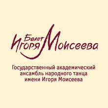 Балет Игоря Моисеева Profile