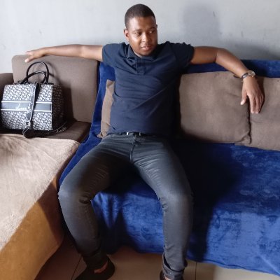 Mrulekana1's profile picture. 100% Xhosa 🔥🔥🔥