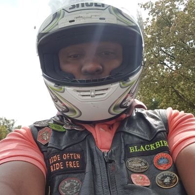 Selling dikota at #MyBikeMyRideMyLife #Entrepreneur #ACFEmember