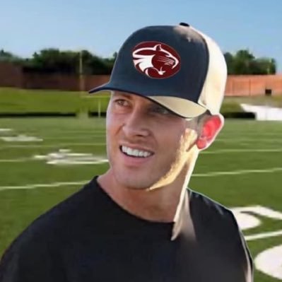 Head Football Coach Mountain Ridge H.S. 🏈 12 x Arizona State Champion
