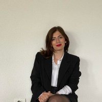 Saranda Ramaj (@saranda_ramaj) 's Twitter Profile