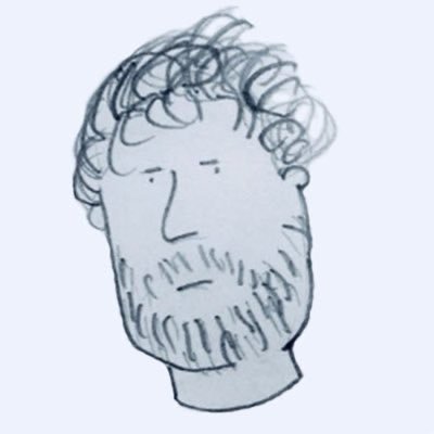 dave ❄️ 🥕 🧻 Profile