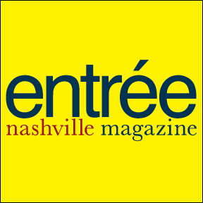 A priceless magazine devoted to all things food and drink in our beautiful city, Nashville.