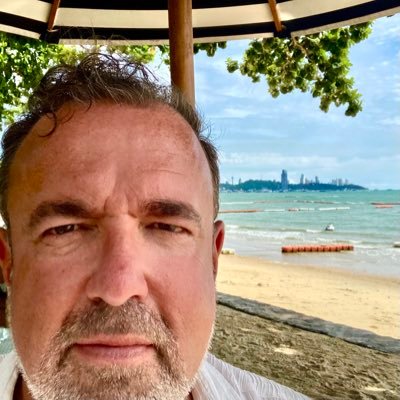 LinzGelsthorpe's profile picture. UK Expat, retired young and, since October 2023, living in Thailand. #BrainInjurySurvivor