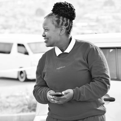 What God has blessed šš NOTHING can curse! @KaizerChiefs āā½ LOYALTY FANATIC
Murhandzi wa Radioš»