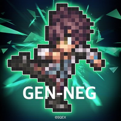 GEN-NEGさんのプロフィール画像