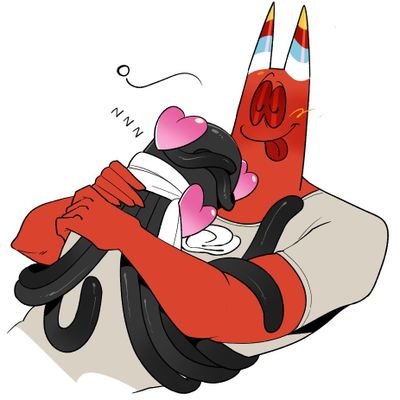★Don't request if you're a minor | ★NSFW acc | ★Would kill and die for banban | ★Banban my everything my beloved | ★Vent | (Main:@Banbanmybeloved)