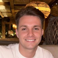 Daniel Walker (@danielwalker814) 's Twitter Profile