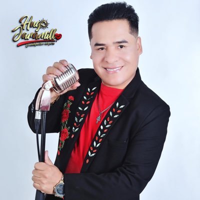 Hugojaramilloa's profile picture. Yo soy ancashino musico y cantante de musica popular teléfono 925 291 845