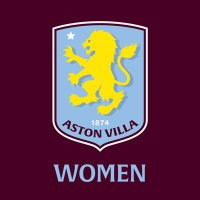 Aston Villa Women(@AVWFCOfficial) 's Twitter Profile Photo