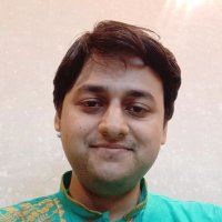 Debtanu Chakraborty (@debtanuc) 's Twitter Profile