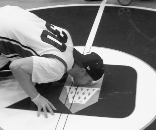 RyanTDaly's profile picture. How would I describe myself? Three words. Hard-working, Alpha male. Jackhammer. Merciless. Insatiable. I tell stories through video and photos for a living