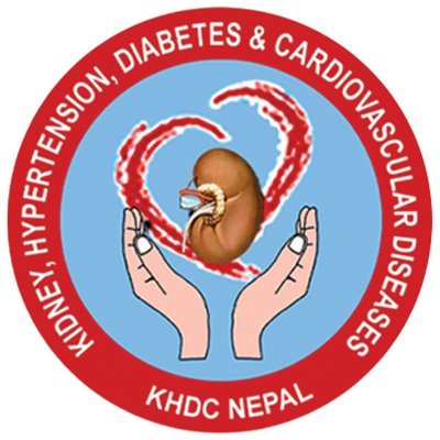 khdc_nepal's profile picture. KHDC Nepal is a community outreach program which works for prevention, early detection and management of Kidney Disease, Hypertension, Diabetes and CVD.