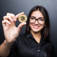 Luna Hazel (@lunahazelcrypto) 's Twitter Profile