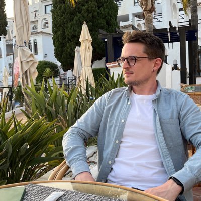 Self-taught developer 💻 Building https://t.co/tUB0qTsLqp