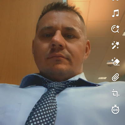 Steve5445024860's profile picture. 