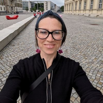 Christina Jones Profile