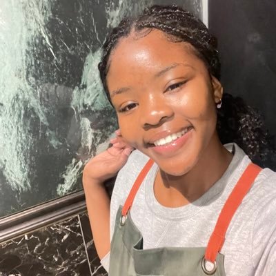 SiphokaziThung1's profile picture. ‘The one that’s always in the move never builds a kraal’