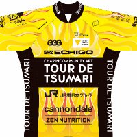 ツールド妻有 (@tour_de_tsumari) Twitter profile photo