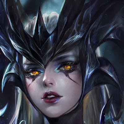 qIzanami's profile picture. 