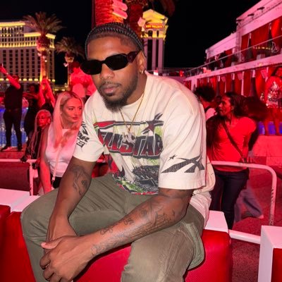 cyrus_willie's profile picture. GSU ALUM