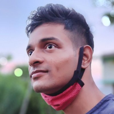 sushi_404's profile picture. Here to Learn anything and everything about Web Dev.