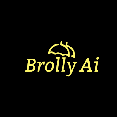 BrollyAI's profile picture. Brolly Ai is to help people learn and succeed in the exciting field of artificial intelligence. We provide top-quality education and hands-on training .