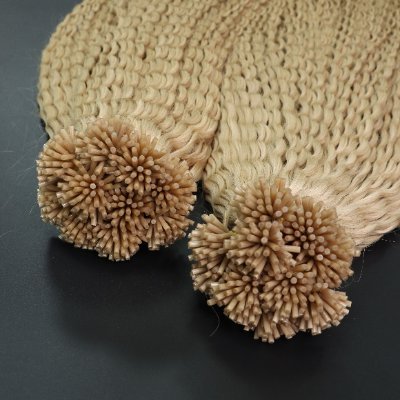 itipextensions's profile picture. I-tip hair extensions are lightweight, strand-by-strand extensions applied without heat. (Macsara Hair-#1 Vietnamese Hair Factory)