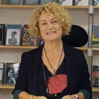 María José Hernández (@yayalcayna) 's Twitter Profile