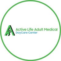 Active Life Adult Medical Day Center(@AdultMedical) 's Twitter Profile Photo