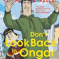 Ross O'Carroll-Kelly (@rossock) 's Twitter Profile