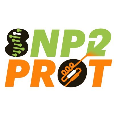 @SNP2Prot