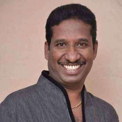 Nakkheeran3610's profile picture. 