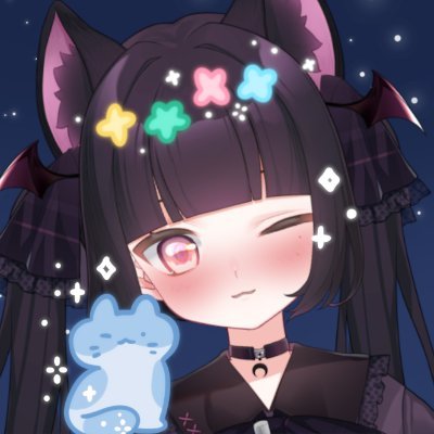 astralskyespeak's profile picture. For the Stars and Above. They/Them/She/Her. 29.